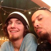 Damian Fugate's Photo