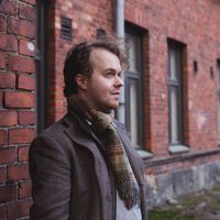 Aleksi Valo's Photo