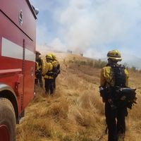 Steven Ashdown's Photo