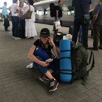 Вика Петрова's Photo