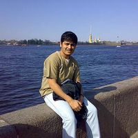 Bhushan Patil's Photo