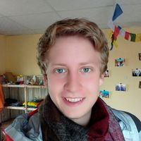 Lucas Rautenberg's Photo