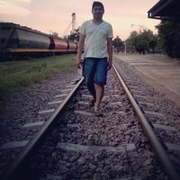 Esteban Luna的照片