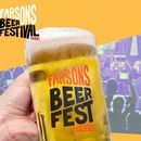 Foto de Farsons Beer Fest 2023