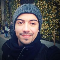 Le foto di Eddie Branco