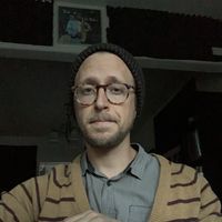 Shaun Scrivner's Photo