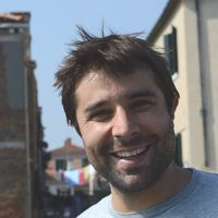 Fotos von Marco Matteazzi