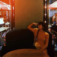 Julia Kobusińska's Photo