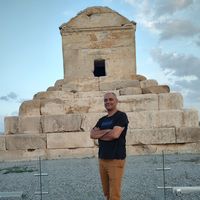 Le foto di Hamid Sangesar