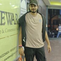 Avik Pratihar的照片