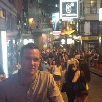 Blake Johnston's Photo