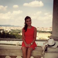 Linda Selmani的照片