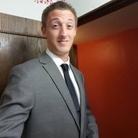 Stephen Hilgart's Photo