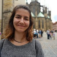 Marta Girona的照片