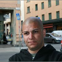 Ariel Monaco's Photo