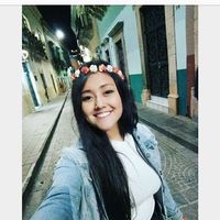 Natalia Escobar's Photo