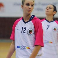 Noémie GALLOO's Photo