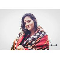 Isadora Fadini的照片