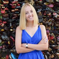 Tatiana Khlamova's Photo