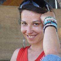 Katalin Pirk的照片