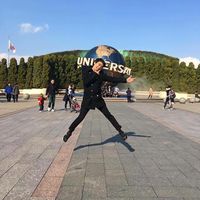 Rey Jenald Pena's Photo