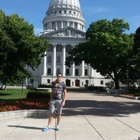 Fotos de Maciej Pacholak