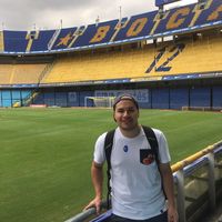 Camilo Gómez Moreno的照片