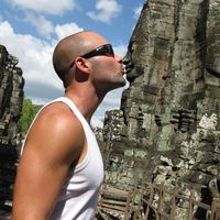 Mick  O'Dwyer的照片