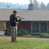 Bruce Haines's Photo