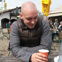 Patrick Bissinger的照片