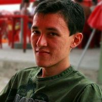 Massahide Namba's Photo