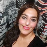 Fotos de Marian Gonz