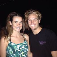 Chloe Shepherd的照片