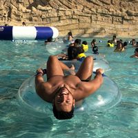 Carlos Irala's Photo