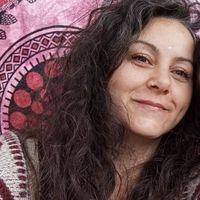 Laura Camamo's Photo