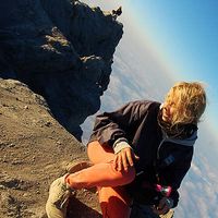 Irina Tambulatova's Photo