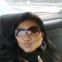 Dian Fachriani's Photo