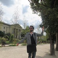 Zdjęcia użytkownika Barnabe Bonnefous-Charnay