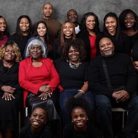 Kristina Hill的照片