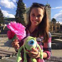 Photos de Barbora Antošová