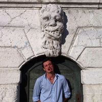 Leonardo Vitali's Photo