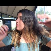 Le foto di Emine Beyza Maytap