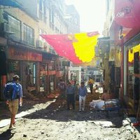 Antoine Richard's Photo