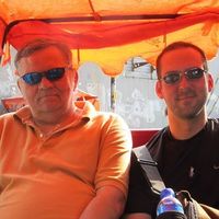 Rob Wisnouckas的照片