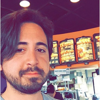 John Andoscia Jr's Photo