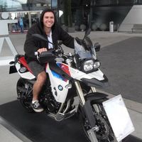 Michael Casalenuovo's Photo