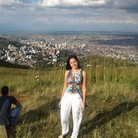 Fotos von sandra Garcium