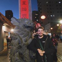 Roberto Aguilar的照片