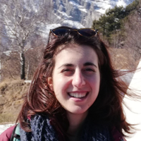 Michela Bergamelli的照片