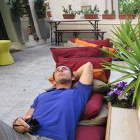 Vincenzo Candela's Photo